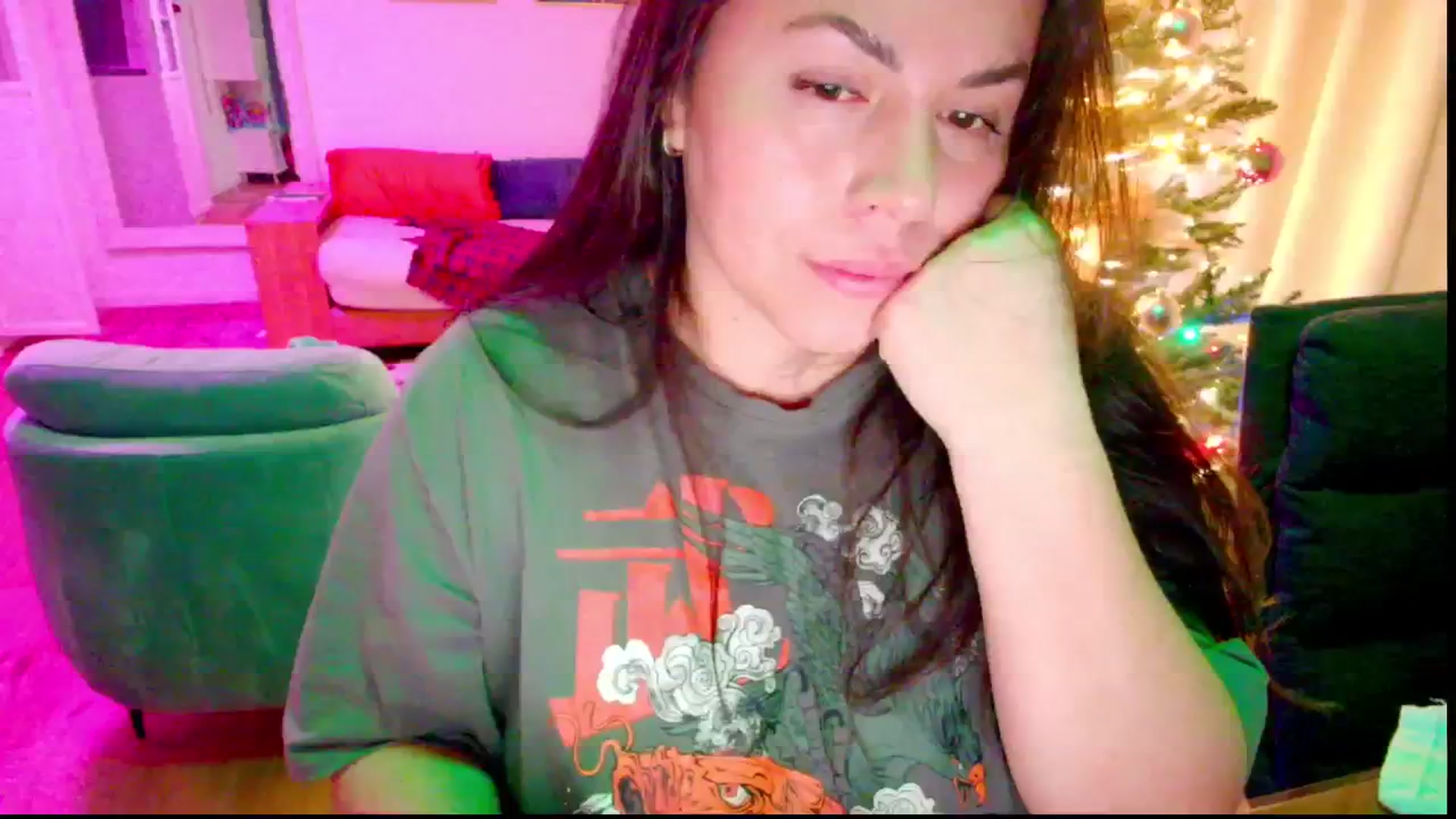 Gallery image thumbnail from MySoFtyGuNS's myfreecams stream on, 12/31/2025, 06:31 image 14 of 20