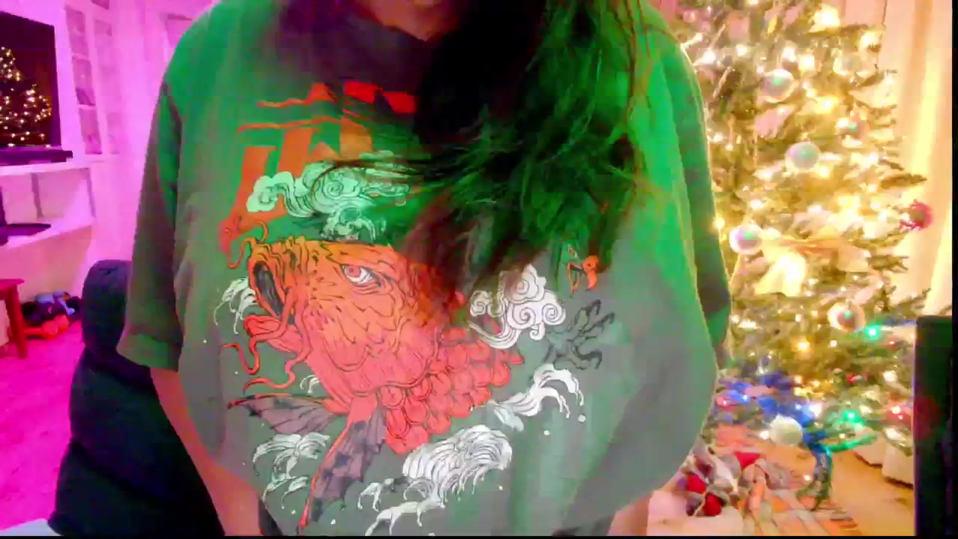 Gallery image thumbnail from MySoFtyGuNS's myfreecams stream on, 12/31/2025, 06:31 image 8 of 20
