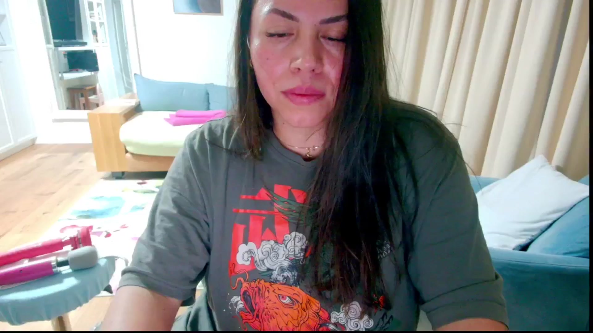 Gallery image thumbnail from MySoFtyGuNS's myfreecams stream on, 01/25/2026, 15:44 image 15 of 20