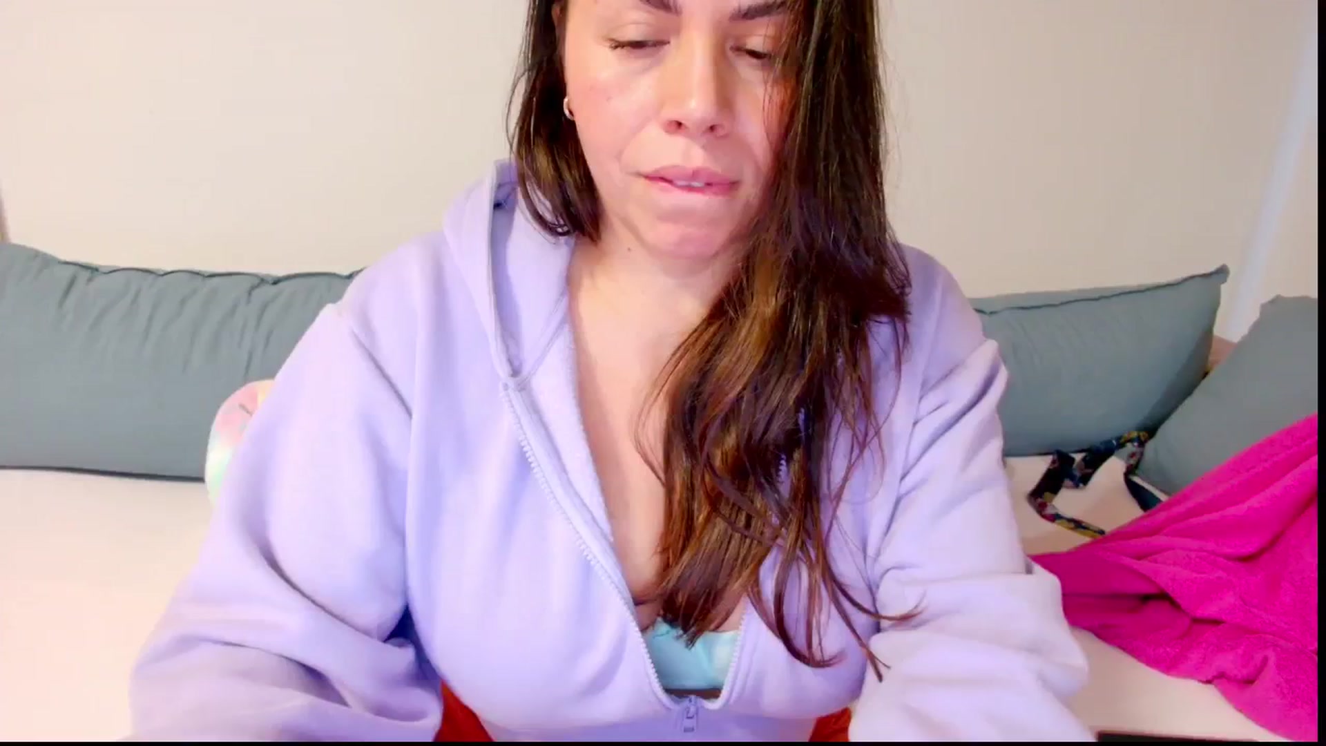 Gallery image thumbnail from MySoFtyGuNS's myfreecams stream on, 03/03/2026, 09:58 image 11 of 20