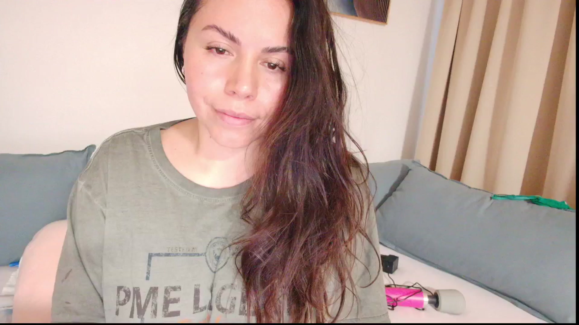 Gallery image thumbnail from MySoFtyGuNS's myfreecams stream on, 03/28/2026, 06:54 image 3 of 20