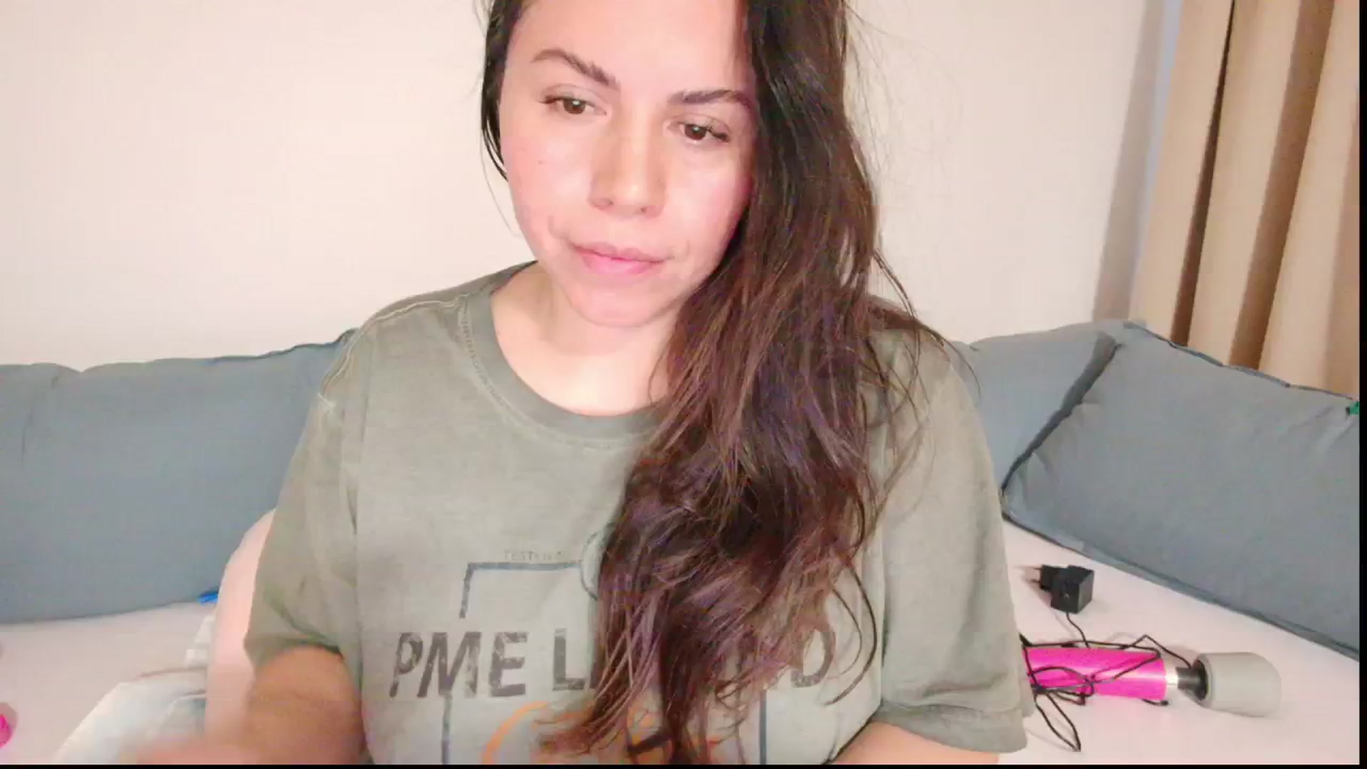 Gallery image thumbnail from MySoFtyGuNS's myfreecams stream on, 03/28/2026, 06:54 image 4 of 20