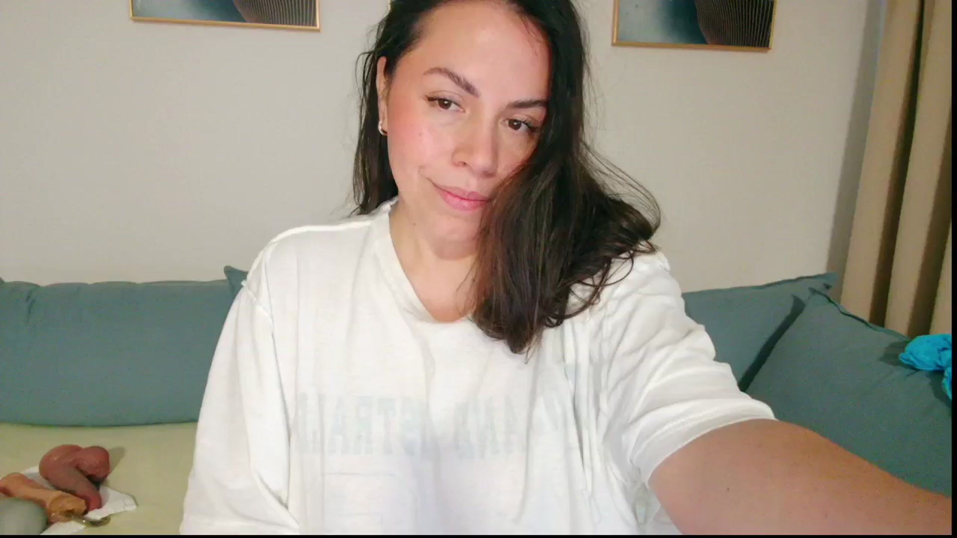 Gallery image thumbnail from MySoFtyGuNS's myfreecams stream on, 04/07/2026, 05:13 image 20 of 20