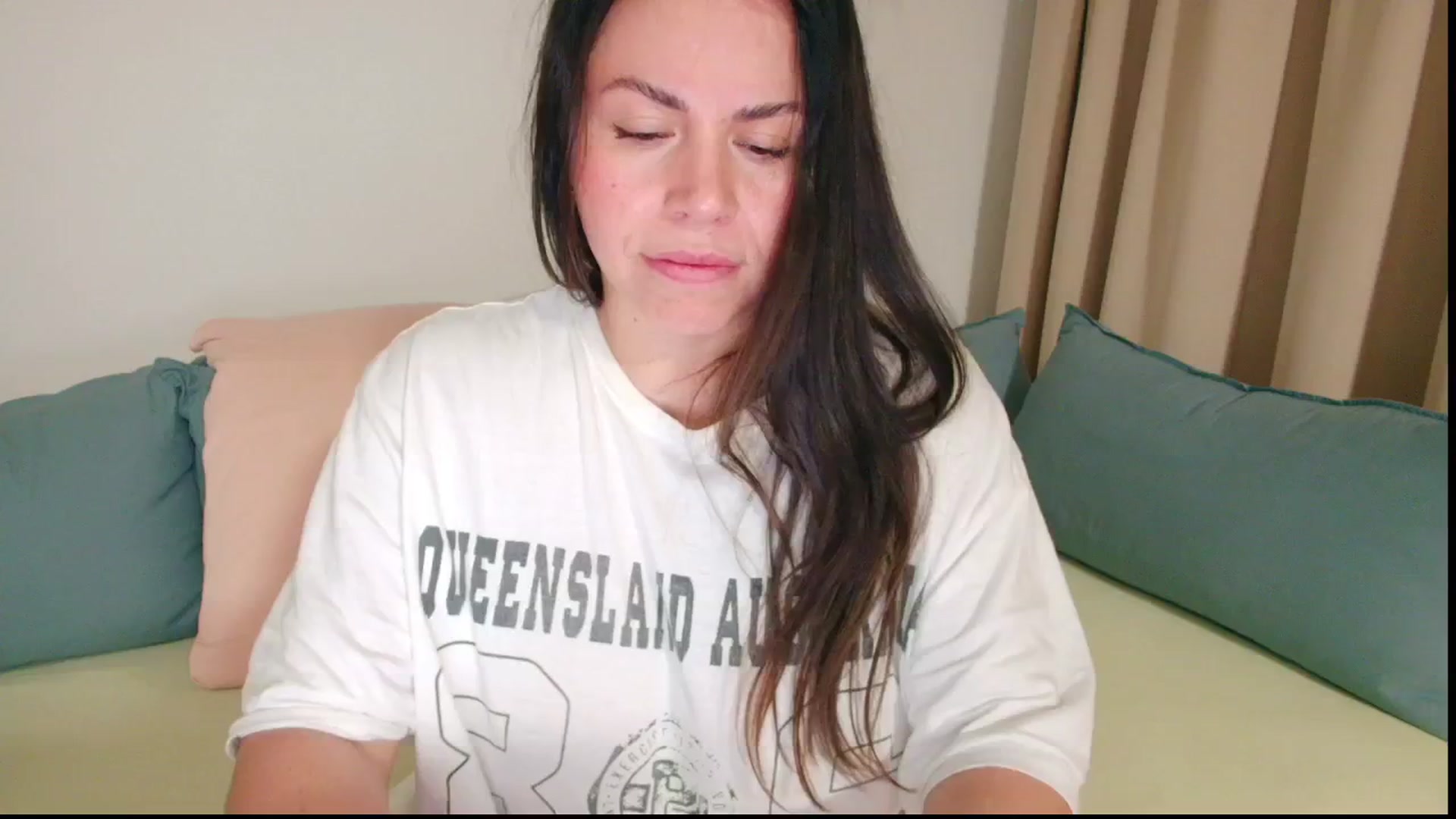 Gallery image thumbnail from MySoFtyGuNS's myfreecams stream on, 04/08/2026, 06:08 image 2 of 20