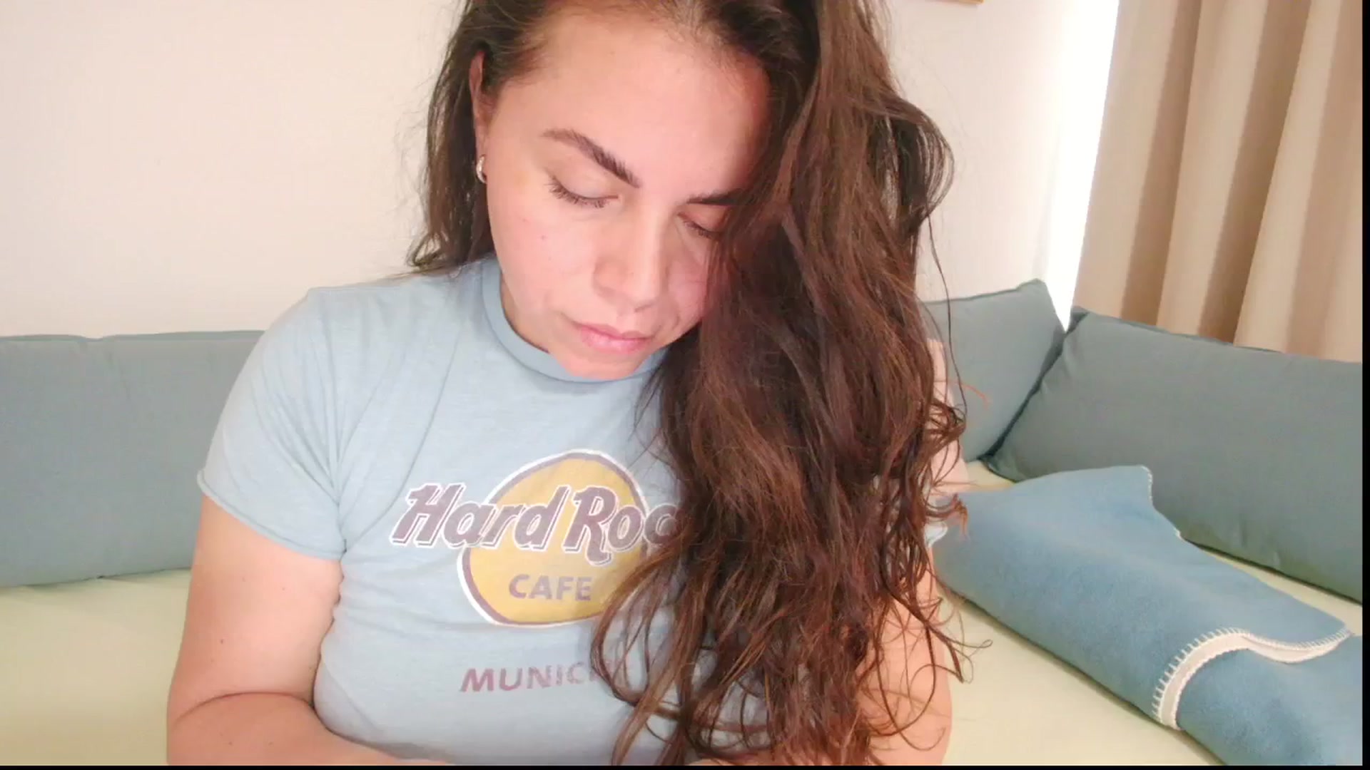 Gallery image thumbnail from MySoFtyGuNS's myfreecams stream on, 04/25/2026, 15:36 image 3 of 20