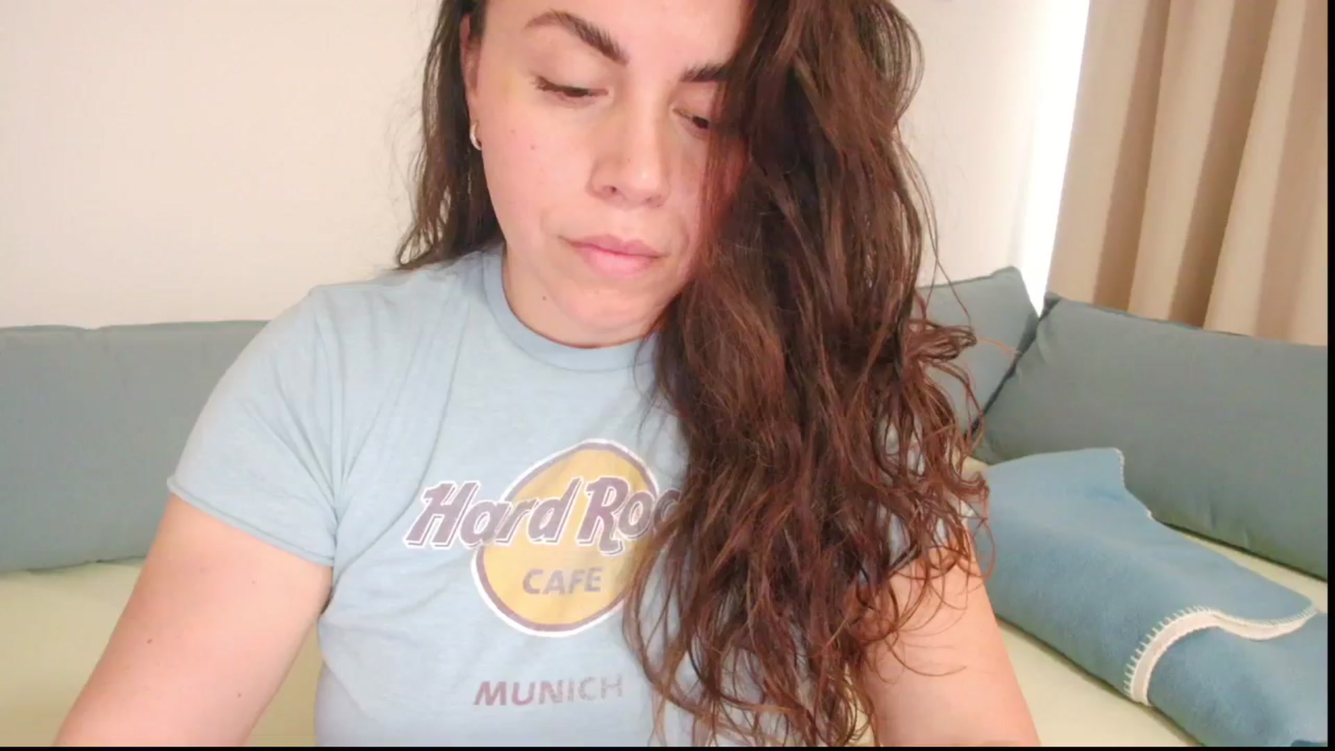 Gallery image thumbnail from MySoFtyGuNS's myfreecams stream on, 04/25/2026, 15:36 image 4 of 20