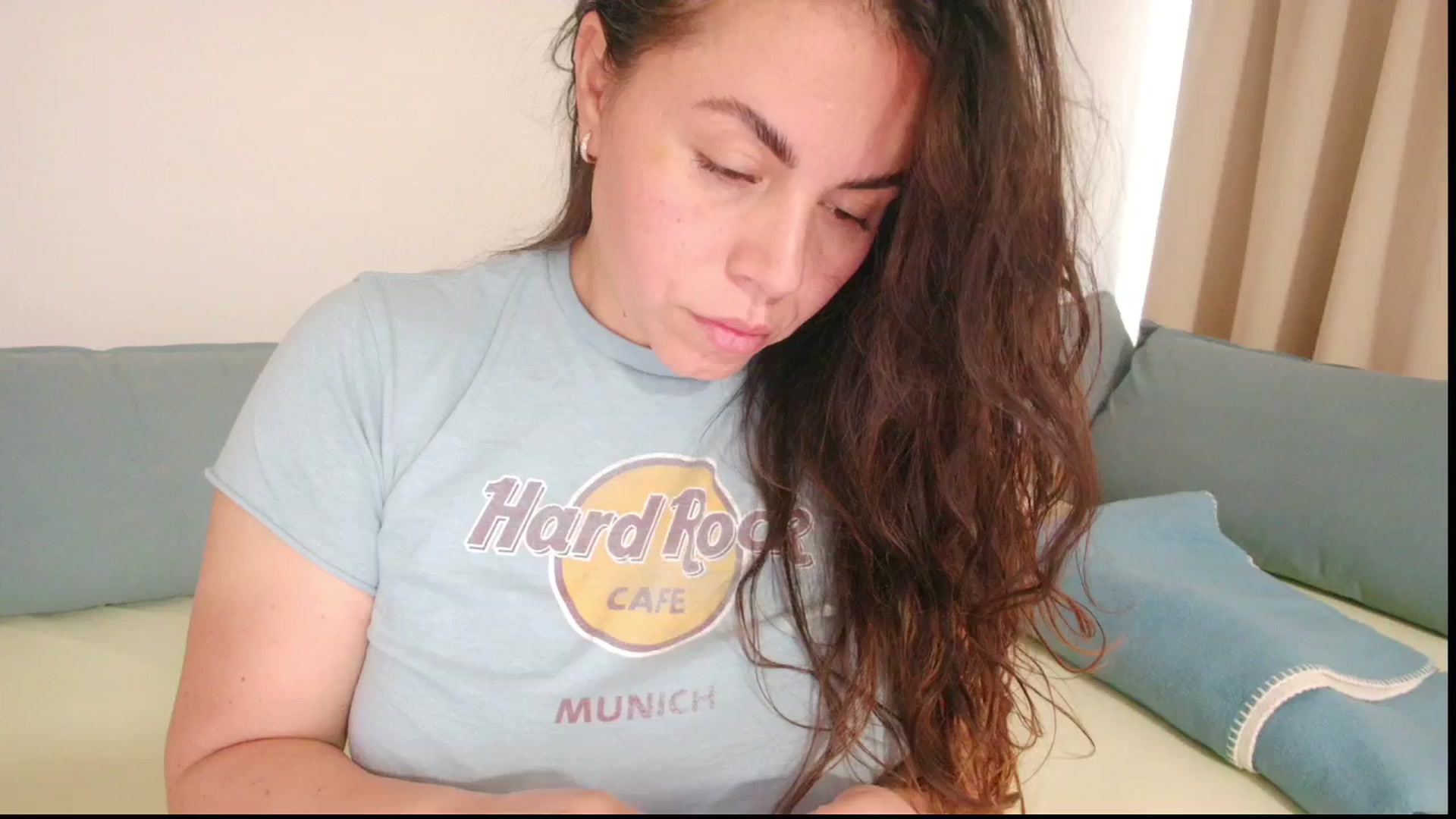 Gallery image thumbnail from MySoFtyGuNS's myfreecams stream on, 04/25/2026, 15:36 image 9 of 20