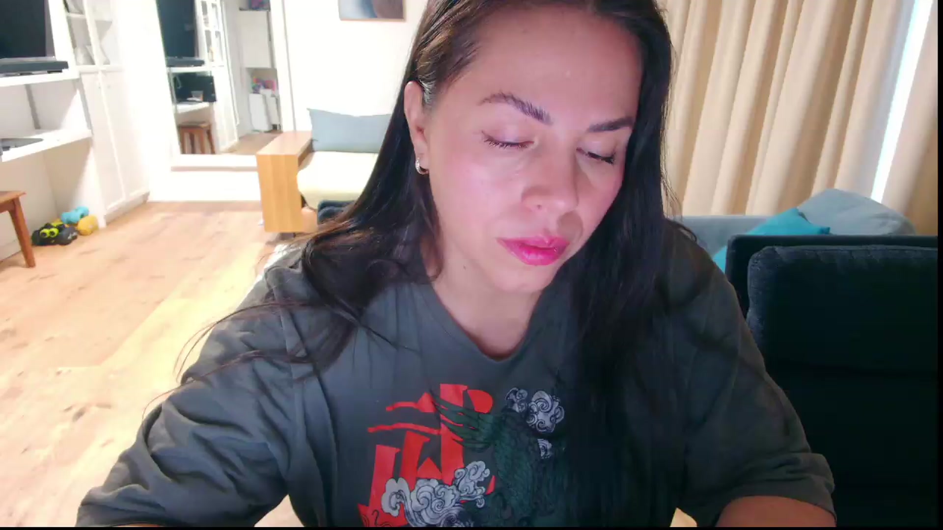 Gallery image thumbnail from MySoFtyGuNS's myfreecams stream on, 05/17/2026, 05:50 image 6 of 20
