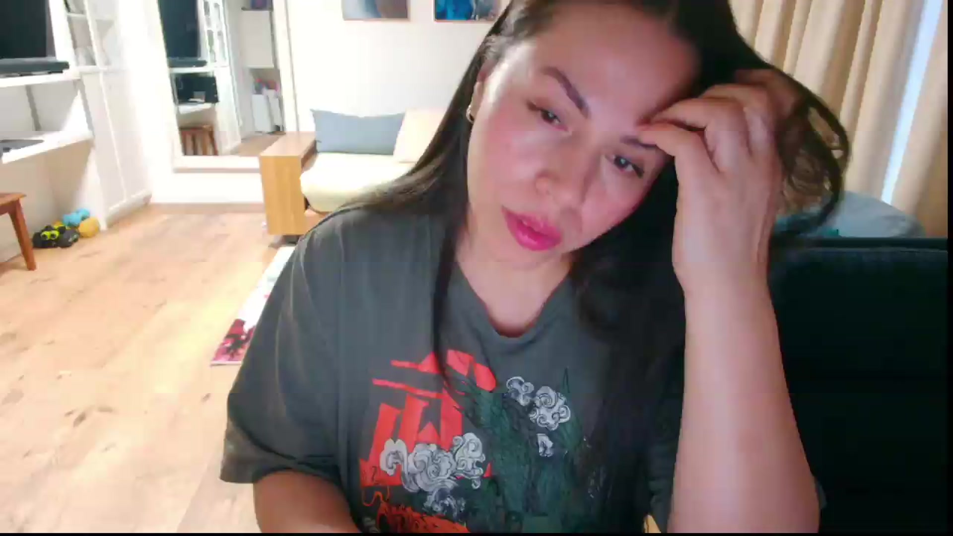 Gallery image thumbnail from MySoFtyGuNS's myfreecams stream on, 05/17/2026, 05:50 image 4 of 20