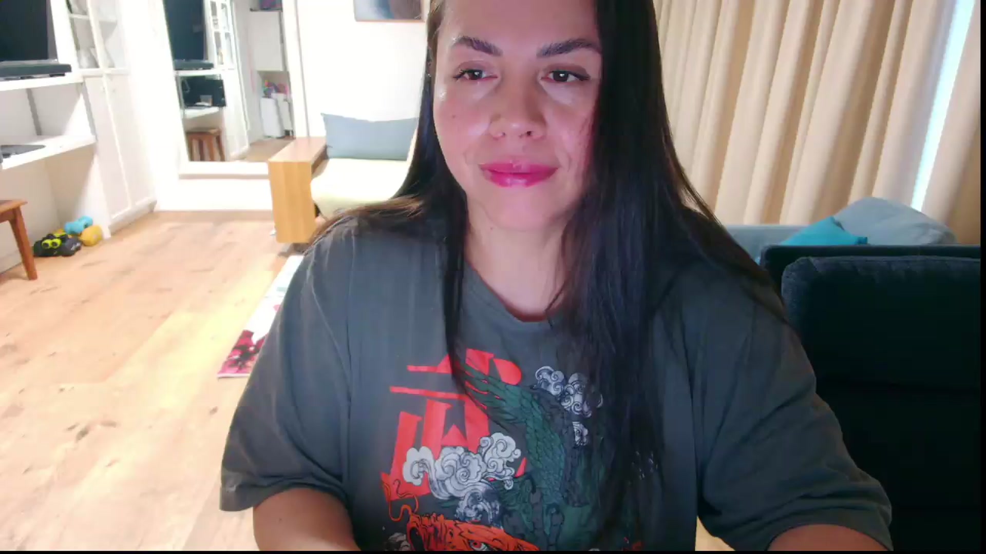 Gallery image thumbnail from MySoFtyGuNS's myfreecams stream on, 05/17/2026, 05:50 image 5 of 20