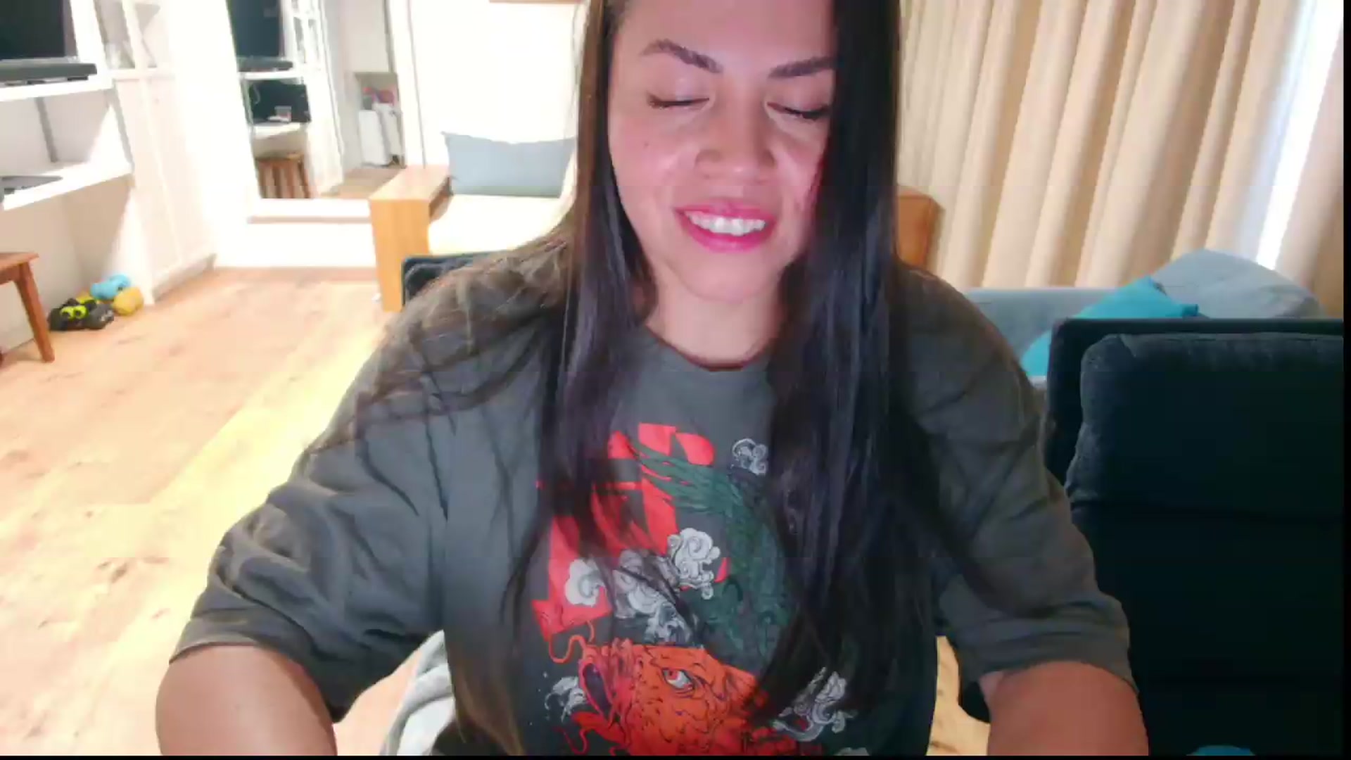 Gallery image thumbnail from MySoFtyGuNS's myfreecams stream on, 05/17/2026, 05:50 image 12 of 20