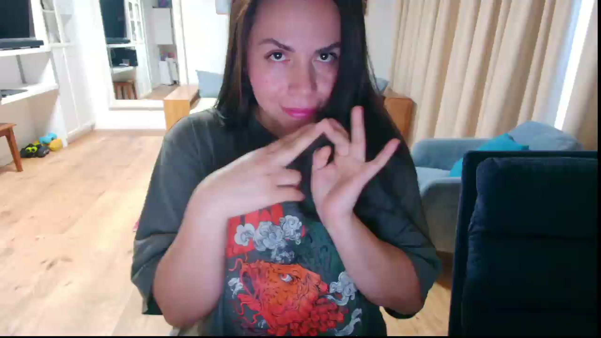 Gallery image thumbnail from MySoFtyGuNS's myfreecams stream on, 05/17/2026, 05:50 image 10 of 20