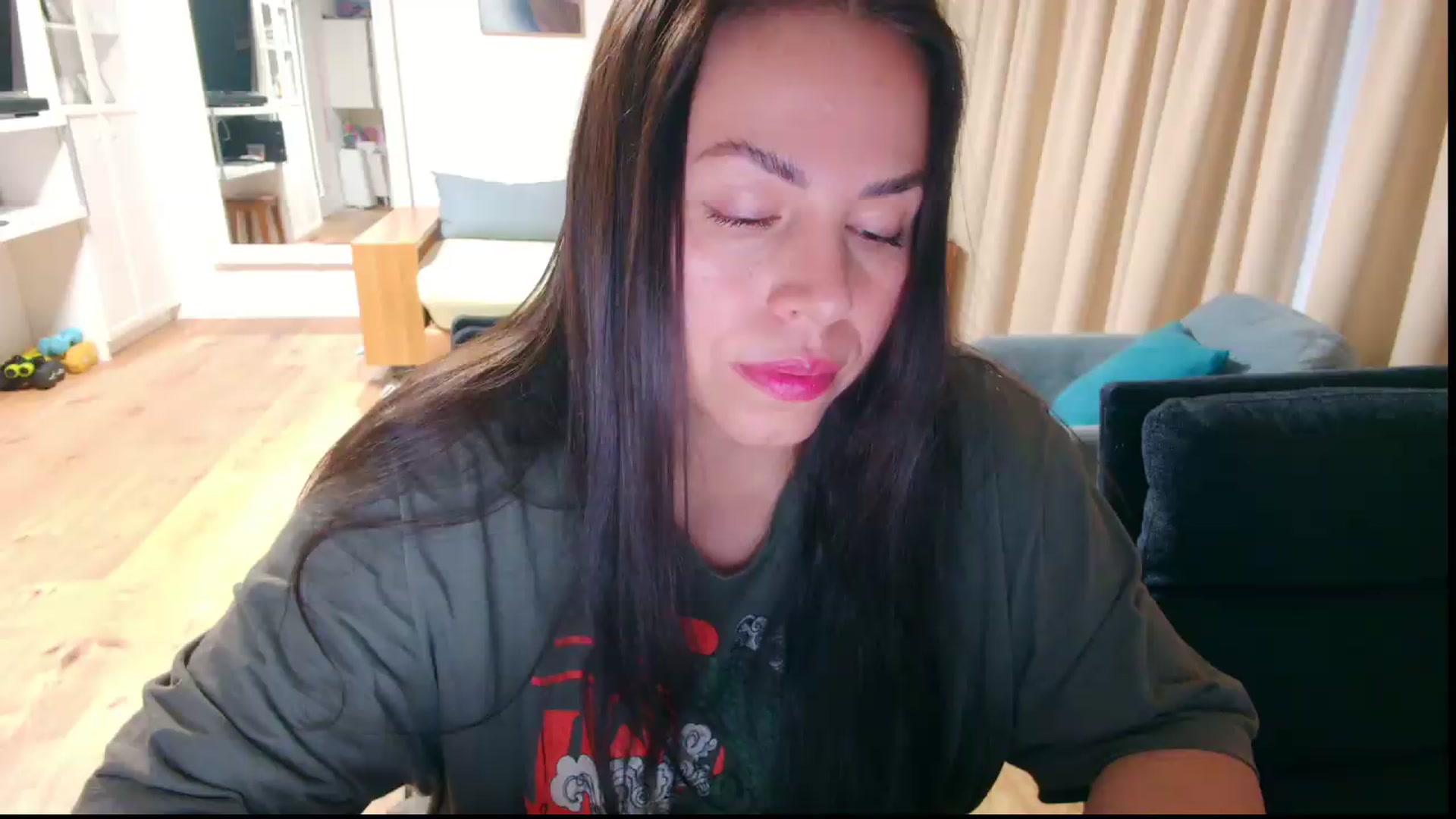 Gallery image thumbnail from MySoFtyGuNS's myfreecams stream on, 05/17/2026, 05:50 image 2 of 20