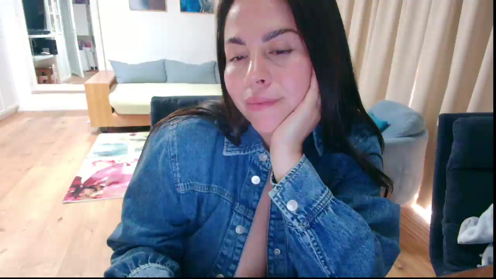Gallery image thumbnail from MySoFtyGuNS's myfreecams stream on, 05/17/2026, 15:57 image 7 of 20