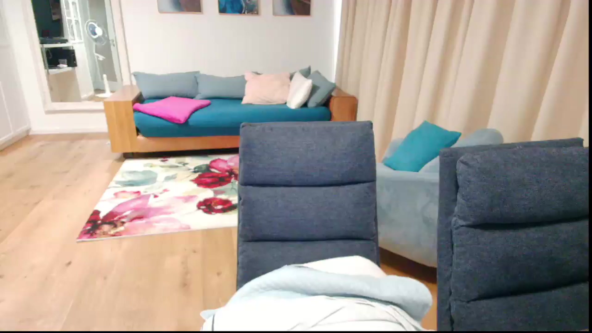 Gallery image thumbnail from MySoFtyGuNS's myfreecams stream on, 05/24/2026, 14:56 image 14 of 20