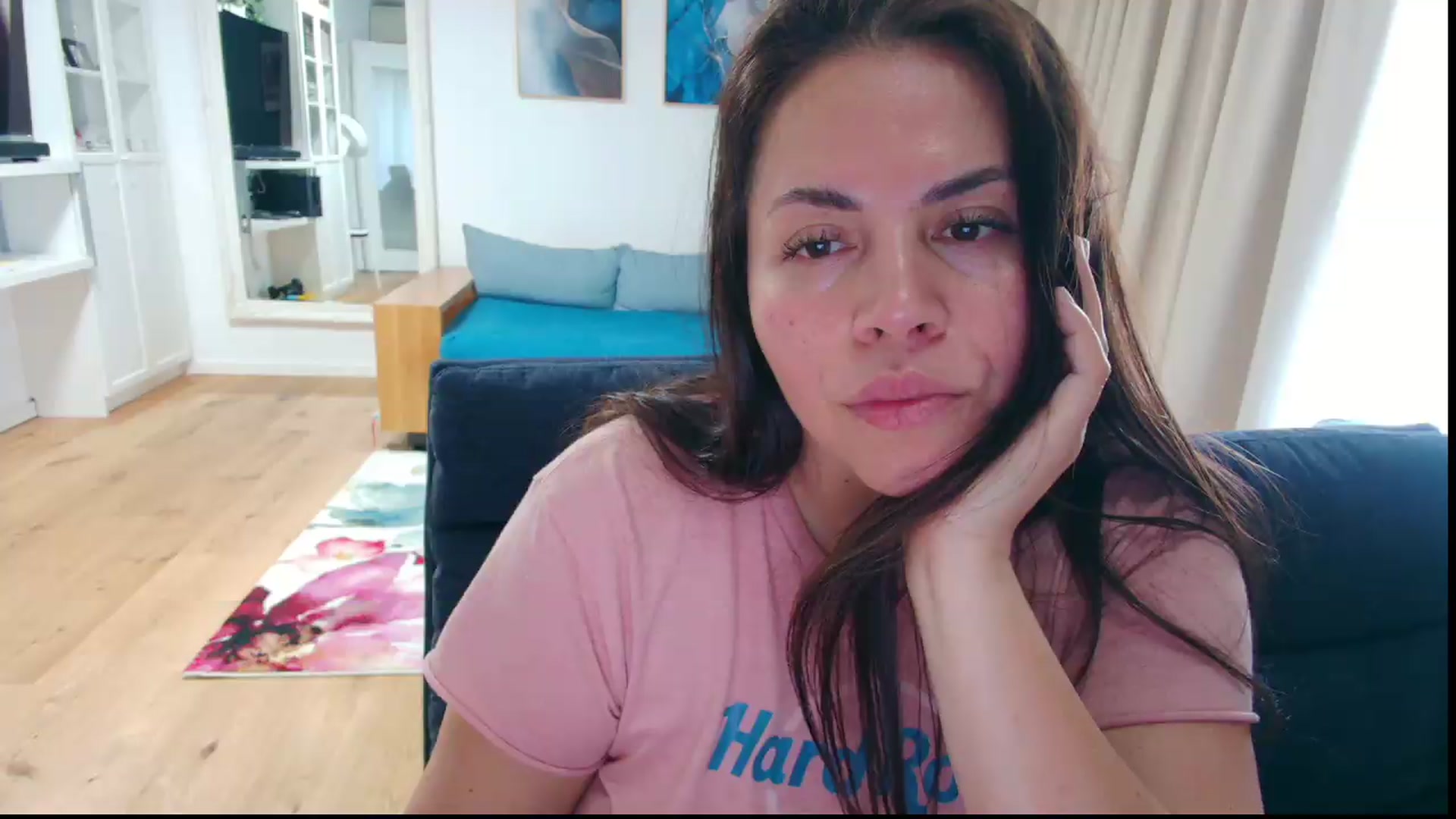 Gallery image thumbnail from MySoFtyGuNS's myfreecams stream on, 06/08/2026, 09:04 image 14 of 20