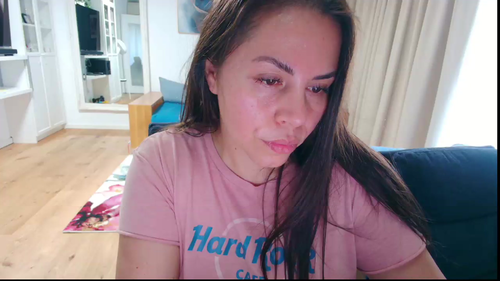 Gallery image thumbnail from MySoFtyGuNS's myfreecams stream on, 06/08/2026, 09:04 image 17 of 20