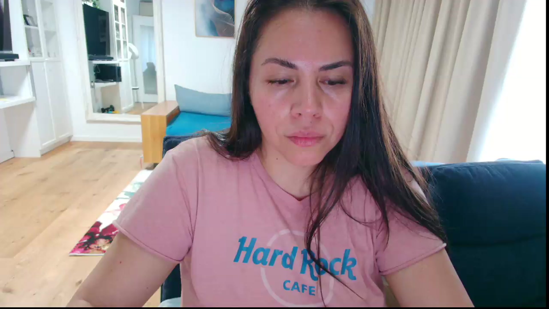 Gallery image thumbnail from MySoFtyGuNS's myfreecams stream on, 06/08/2026, 09:04 image 13 of 20