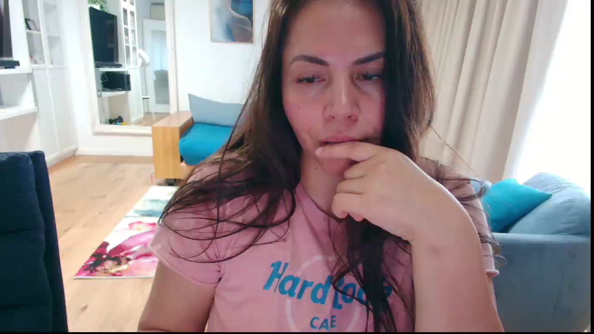 Gallery image thumbnail from MySoFtyGuNS's myfreecams stream on, 06/08/2026, 09:04 image 3 of 20