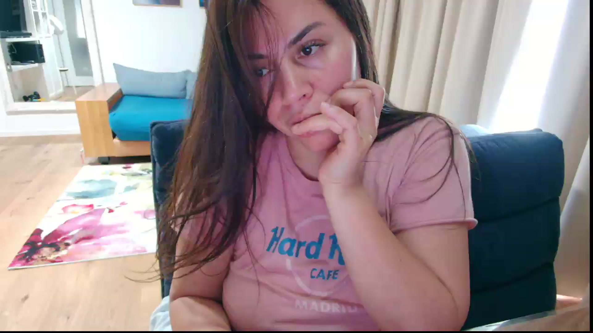 Gallery image thumbnail from MySoFtyGuNS's myfreecams stream on, 06/08/2026, 10:05 image 8 of 20