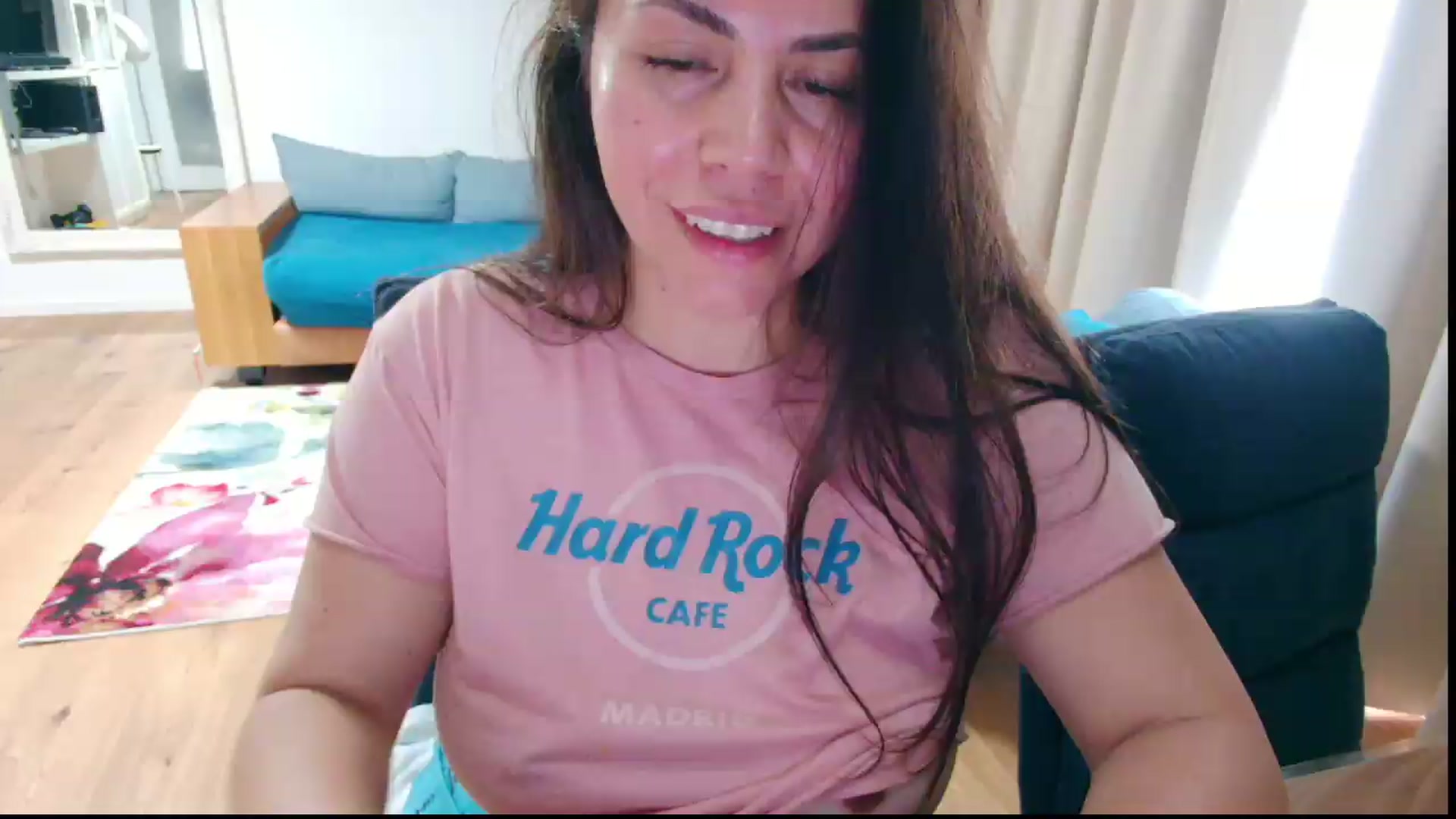 Gallery image thumbnail from MySoFtyGuNS's myfreecams stream on, 06/08/2026, 10:05 image 7 of 20
