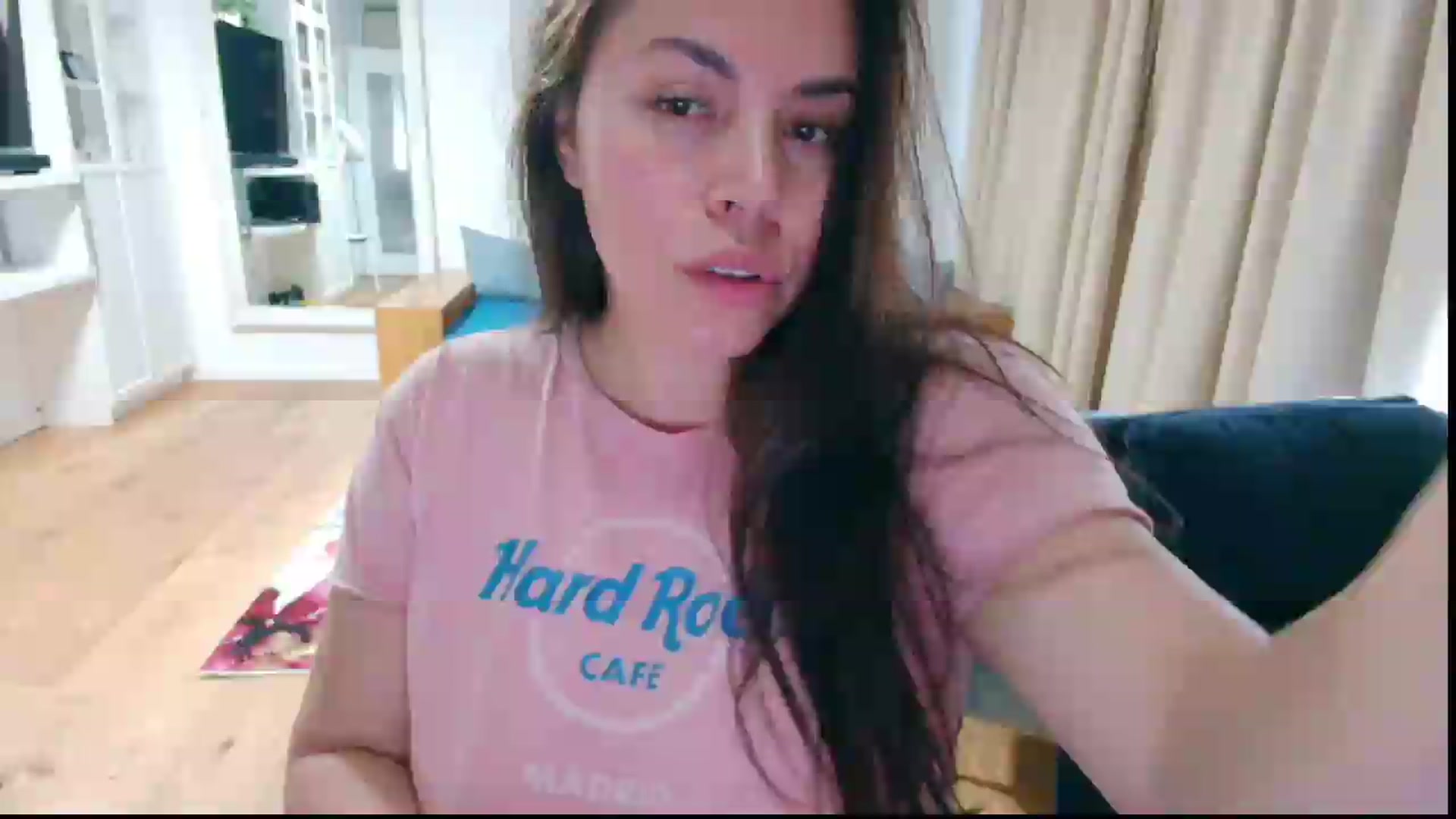 Gallery image thumbnail from MySoFtyGuNS's myfreecams stream on, 06/08/2026, 10:05 image 3 of 20