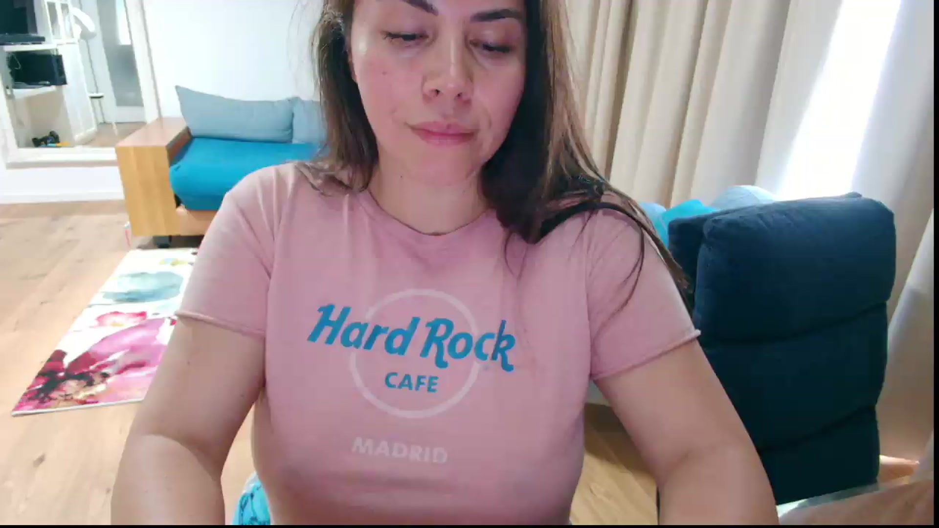 Gallery image thumbnail from MySoFtyGuNS's myfreecams stream on, 06/08/2026, 10:05 image 6 of 20