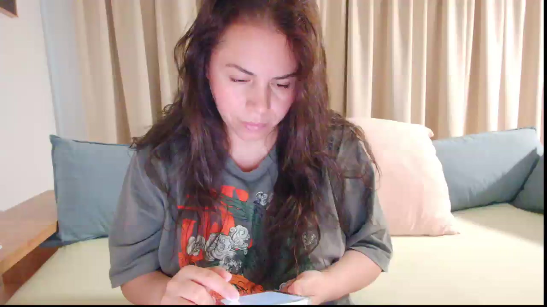 Gallery image thumbnail from MySoFtyGuNS's myfreecams stream on, 08/03/2026, 10:20 image 2 of 20
