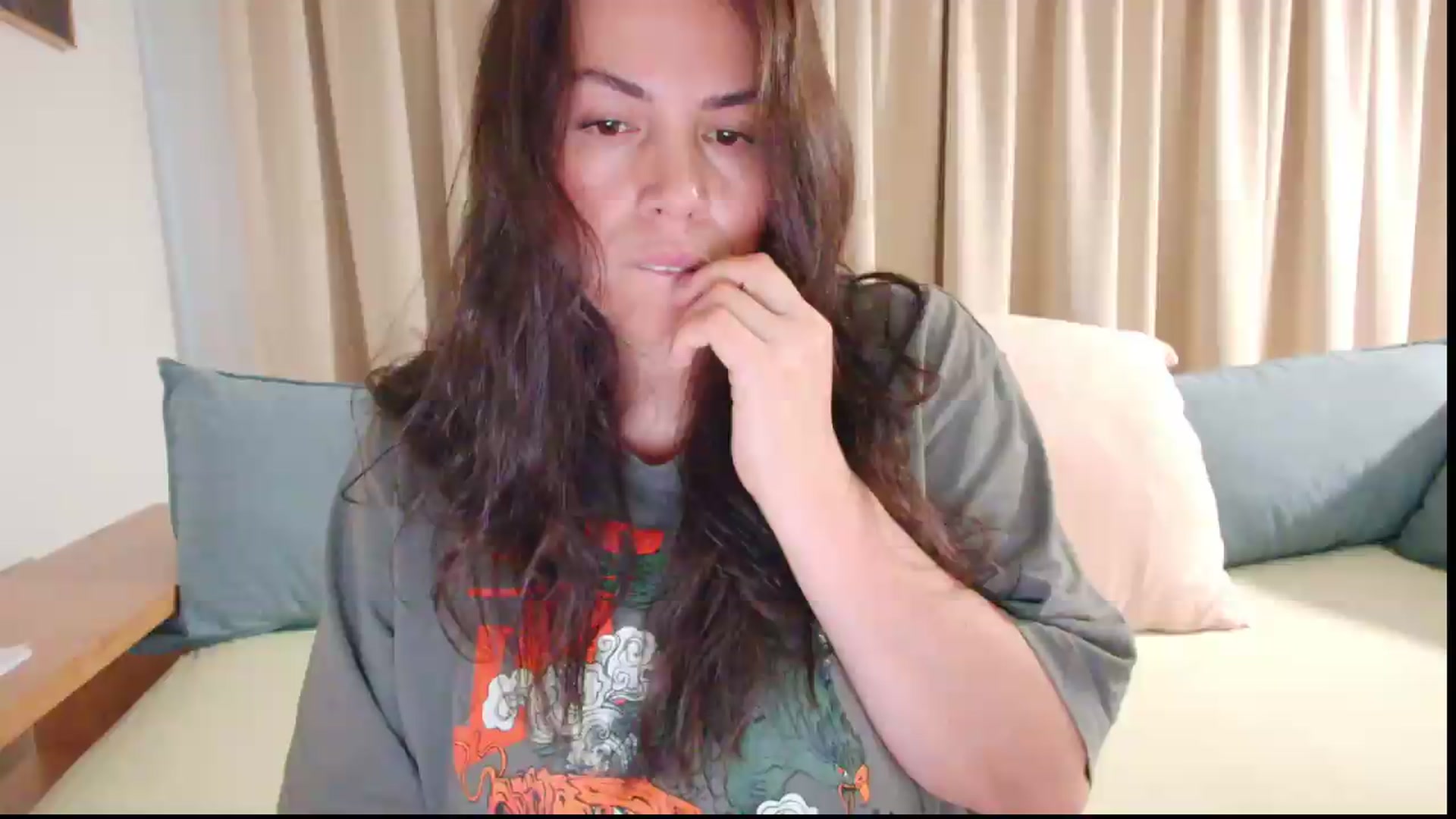 Gallery image thumbnail from MySoFtyGuNS's myfreecams stream on, 08/03/2026, 10:20 image 6 of 20