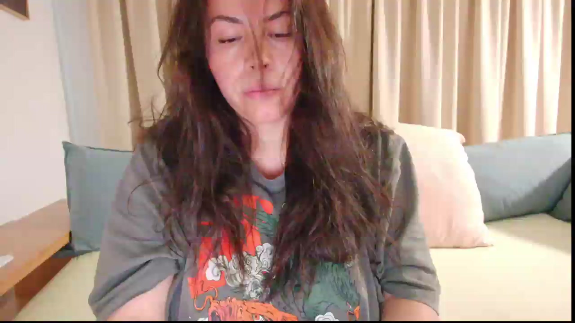 Gallery image thumbnail from MySoFtyGuNS's myfreecams stream on, 08/03/2026, 10:20 image 5 of 20