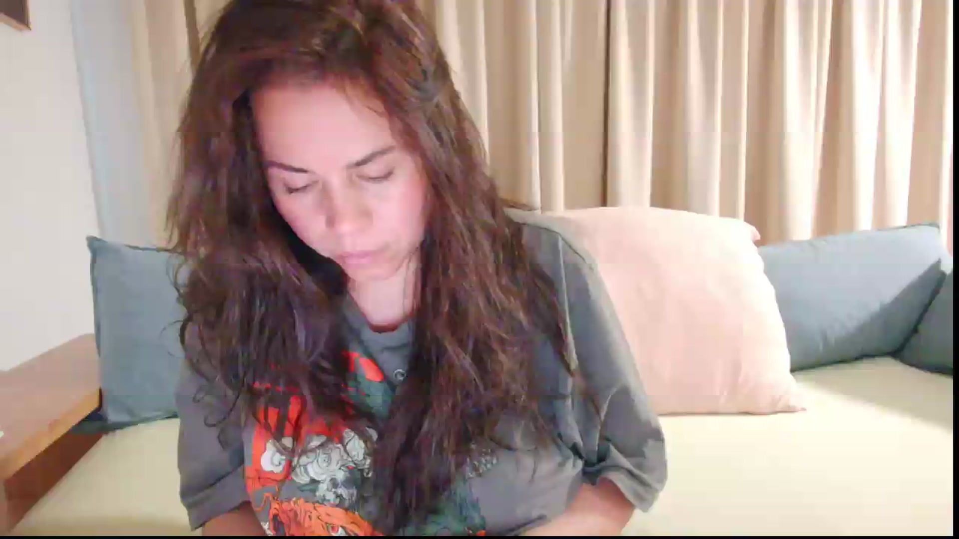 Gallery image thumbnail from MySoFtyGuNS's myfreecams stream on, 08/03/2026, 10:20 image 3 of 20