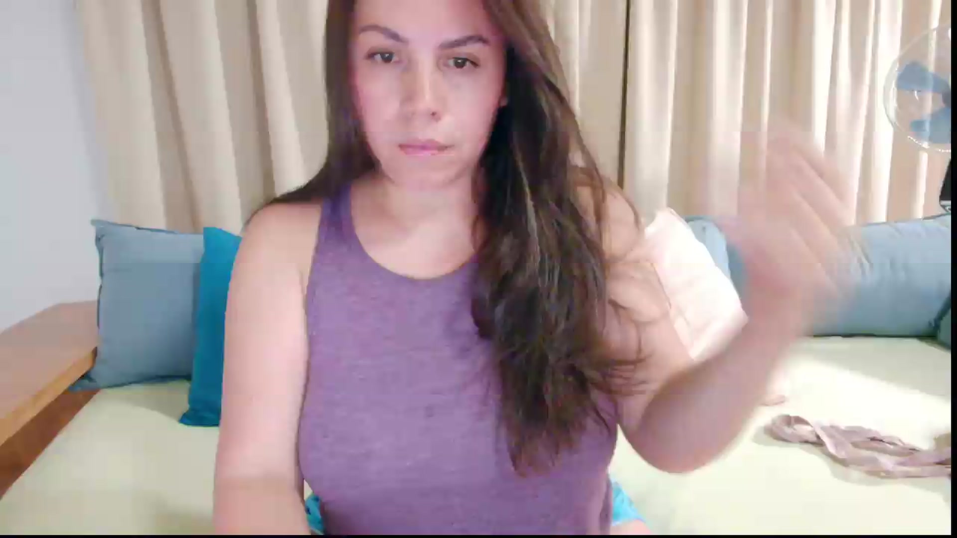 Gallery image thumbnail from MySoFtyGuNS's myfreecams stream on, 08/12/2026, 09:36 image 3 of 20