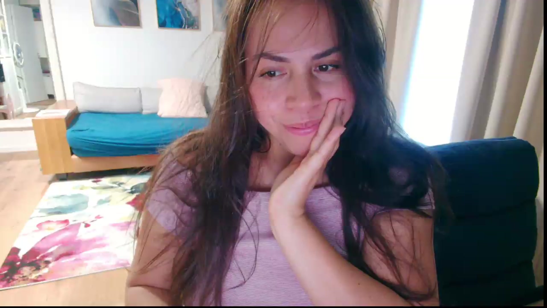 Gallery image thumbnail from MySoFtyGuNS's myfreecams stream on, 09/18/2026, 08:29 image 9 of 20