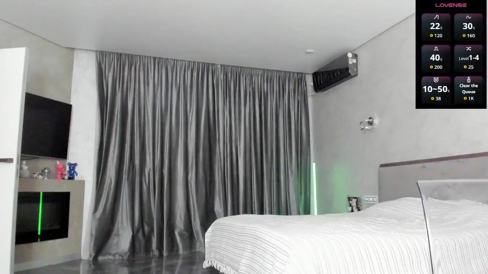 Gallery image thumbnail from MySuperK's myfreecams stream on, 03/06/2026, 18:59 image 15 of 20