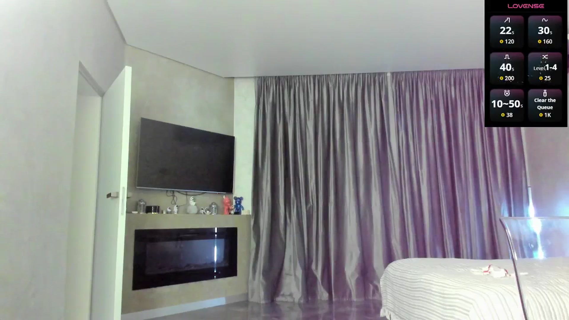 Gallery image thumbnail from MySuperK's myfreecams stream on, 03/07/2026, 19:12 image 5 of 20