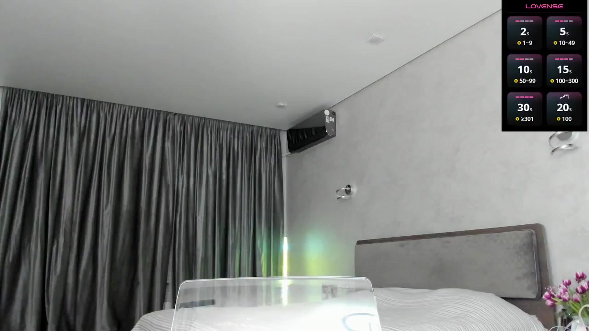 Gallery image thumbnail from MySuperK's myfreecams stream on, 03/09/2026, 19:02 image 10 of 20