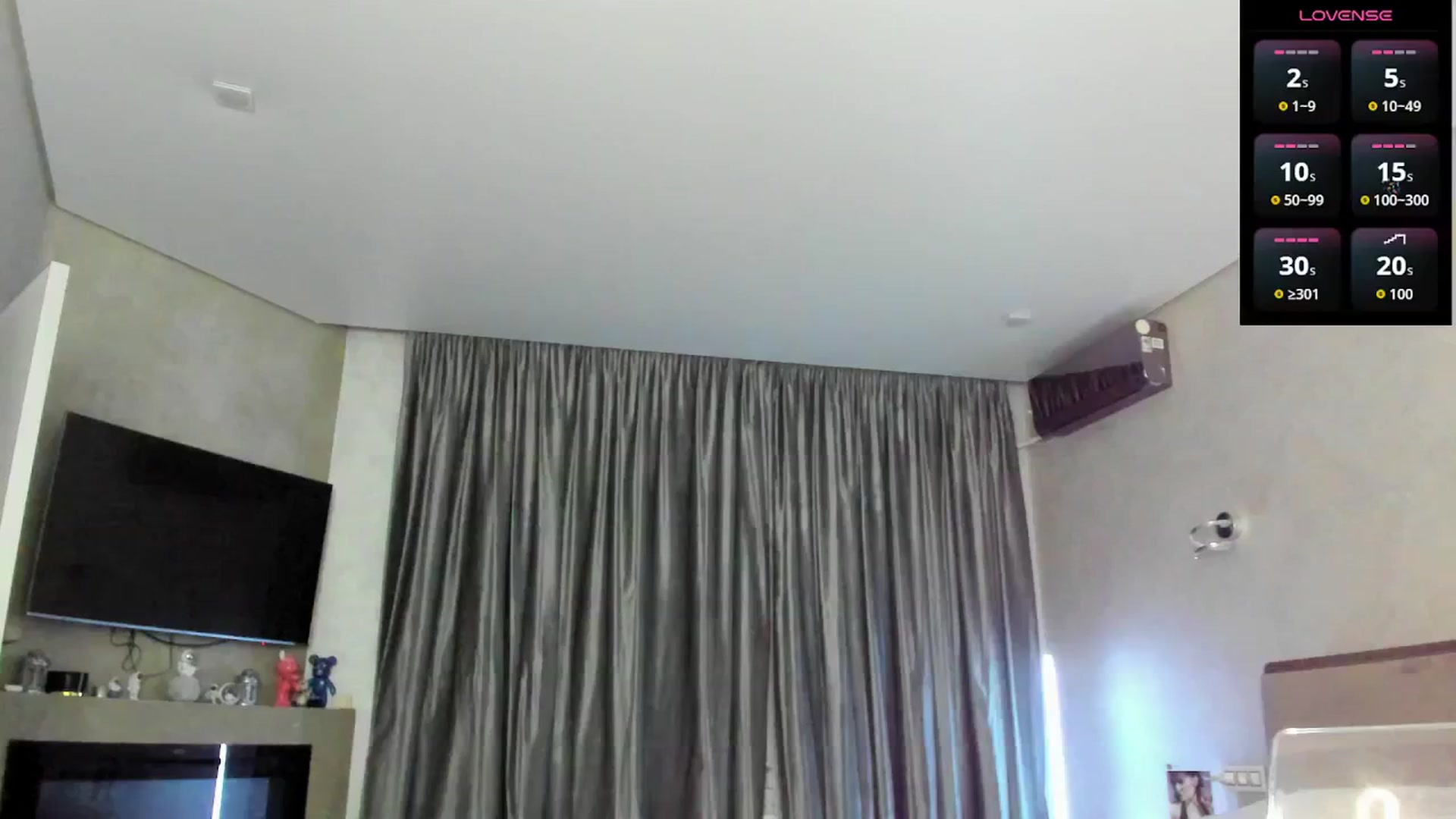 Gallery image thumbnail from MySuperK's myfreecams stream on, 03/09/2026, 21:32 image 17 of 20