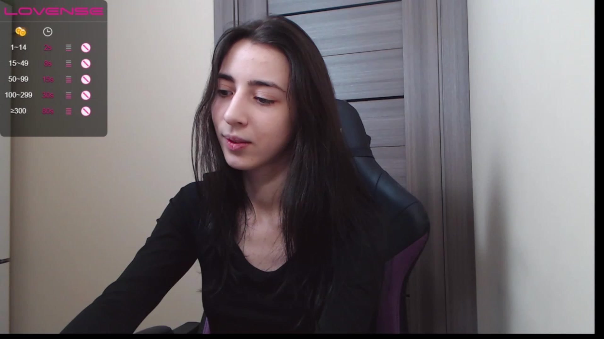 Gallery image thumbnail from My_Blackberry's myfreecams stream on, 12/23/2022, 15:39 image 10 of 20