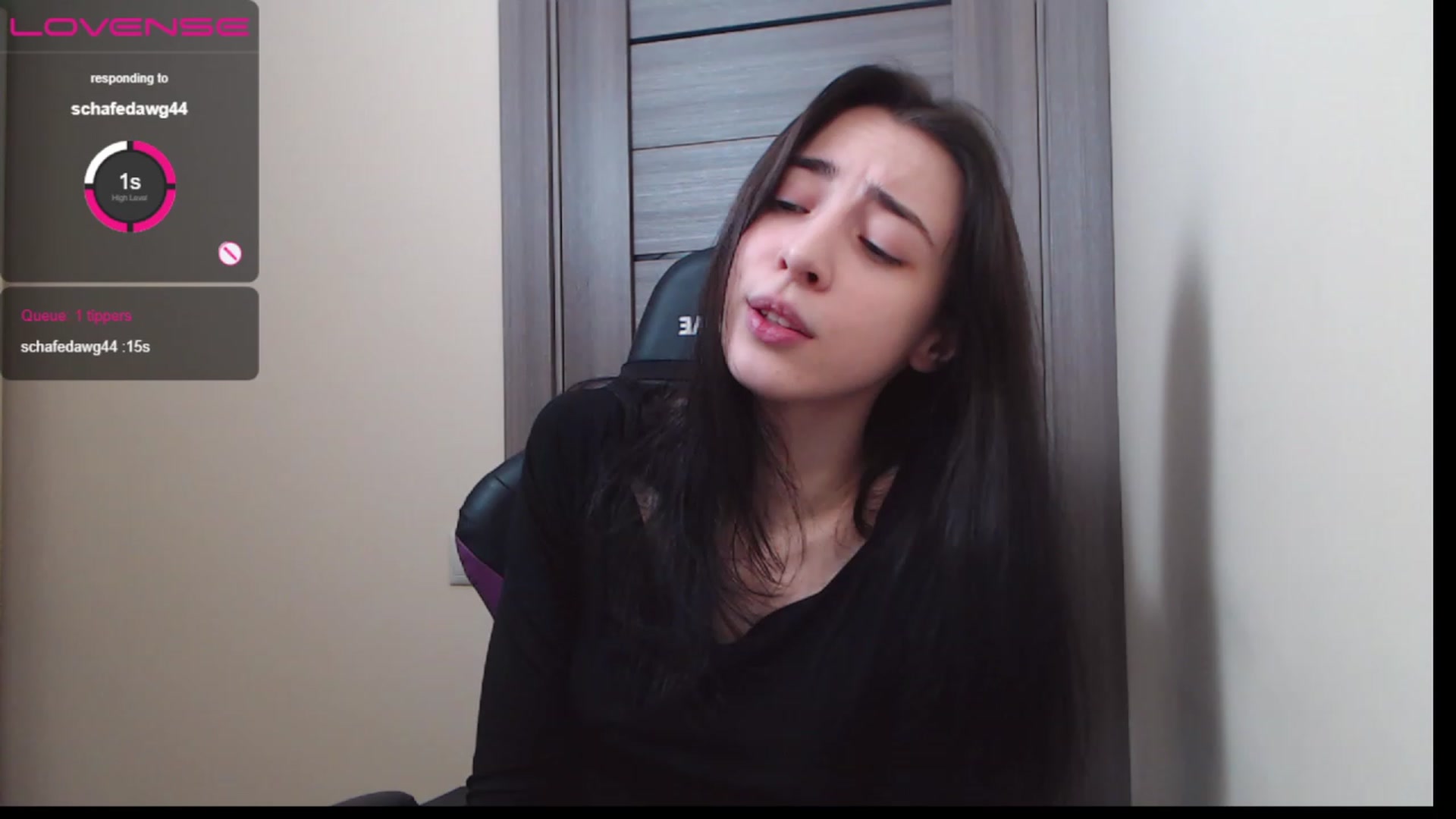 Gallery image thumbnail from My_Blackberry's myfreecams stream on, 12/23/2022, 15:59 image 2 of 20