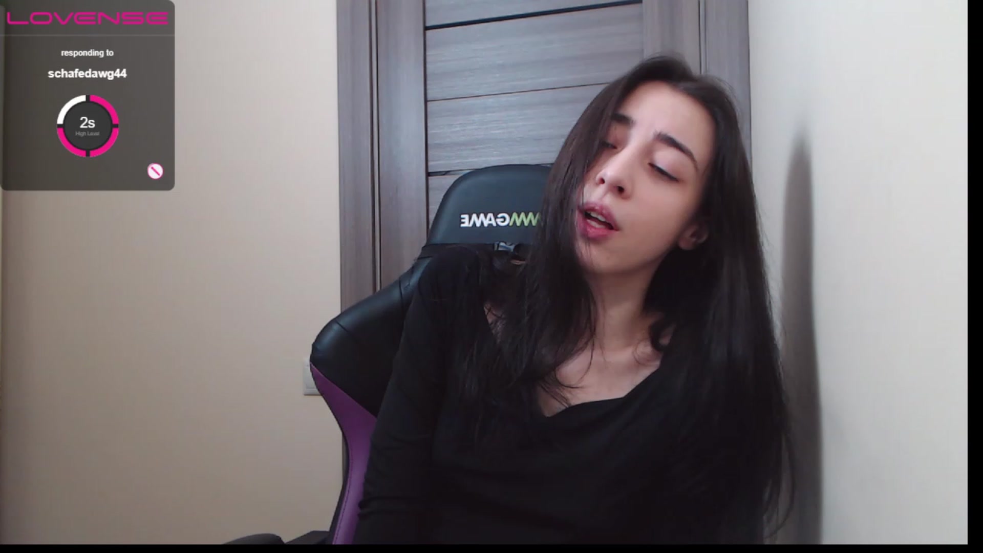 Gallery image thumbnail from My_Blackberry's myfreecams stream on, 12/23/2022, 15:59 image 1 of 20