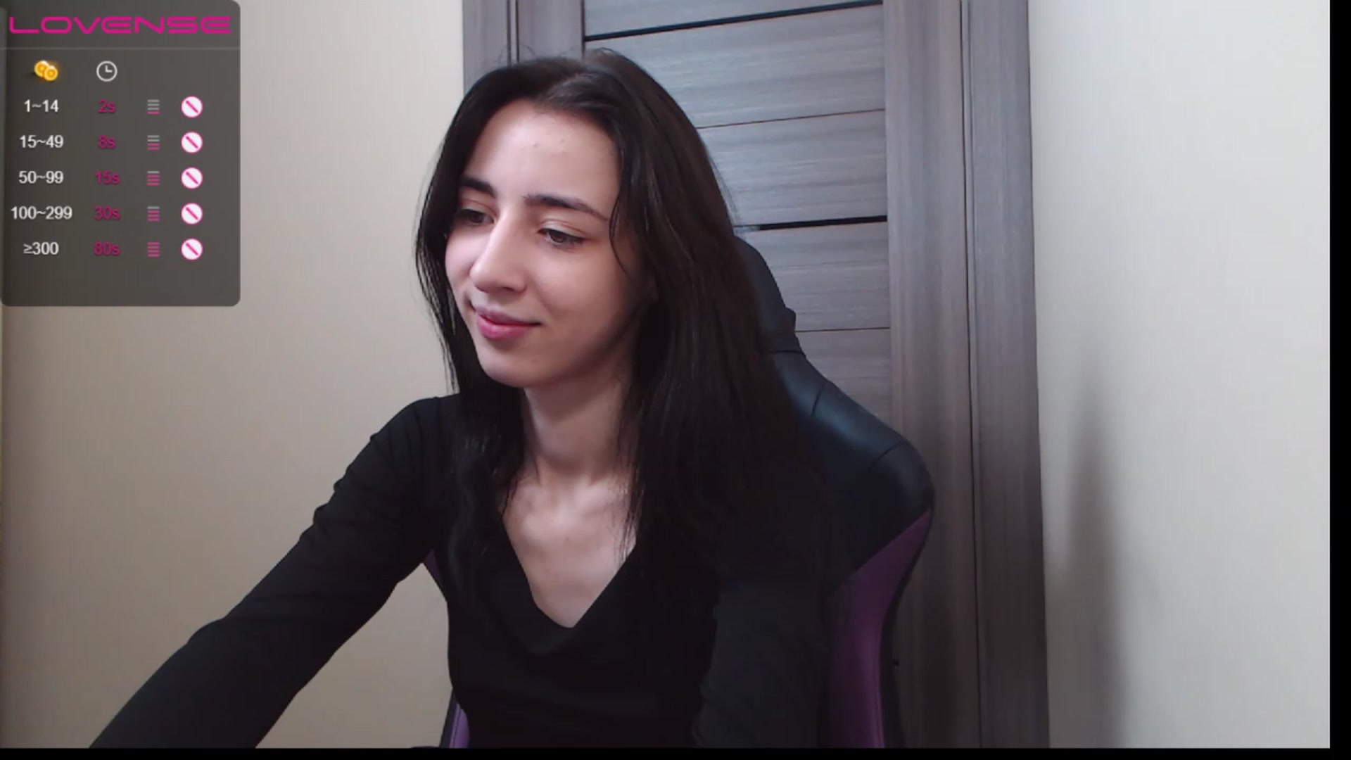 Gallery image thumbnail from My_Blackberry's myfreecams stream on, 12/23/2022, 15:59 image 15 of 20