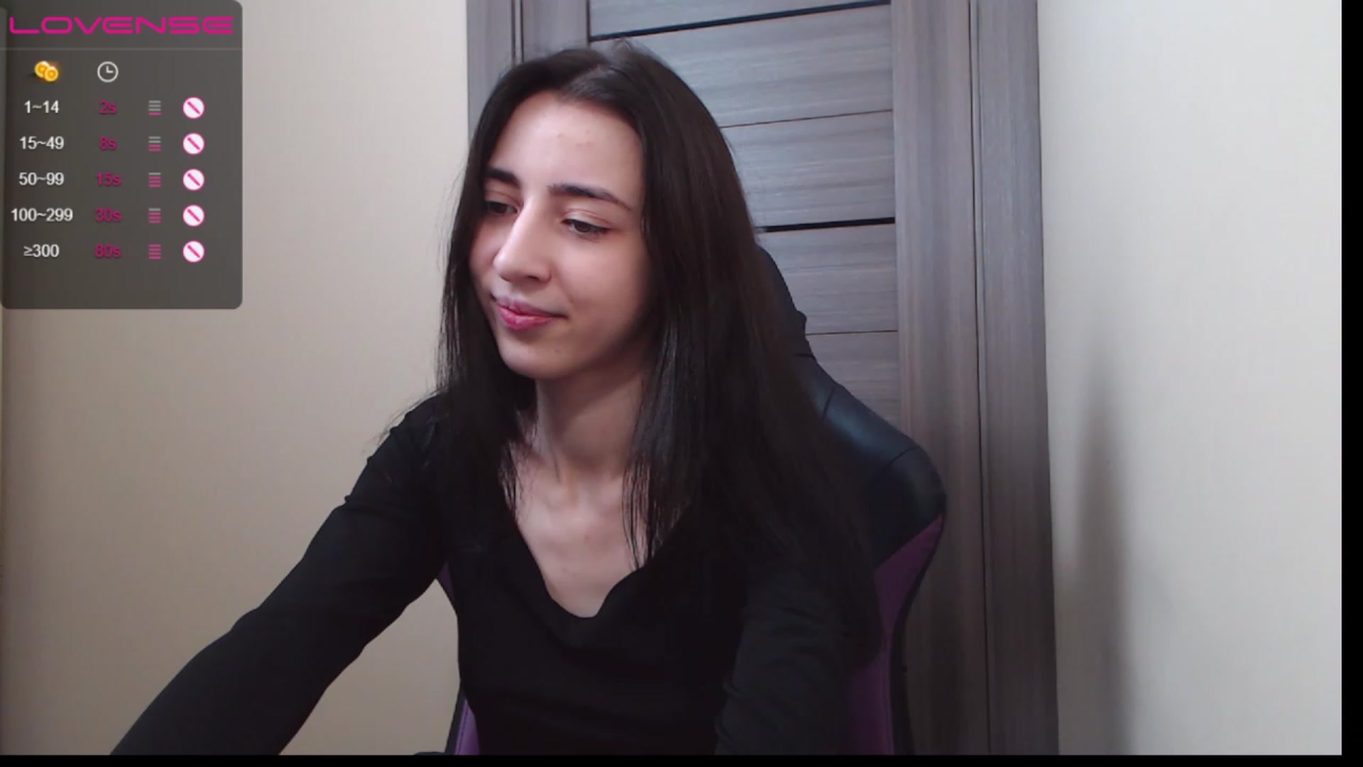 Gallery image thumbnail from My_Blackberry's myfreecams stream on, 12/23/2022, 15:59 image 13 of 20
