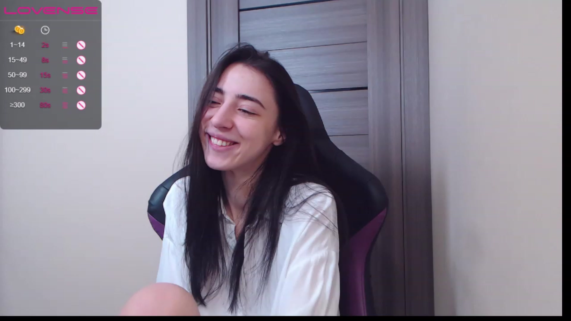 Gallery image thumbnail from My_Blackberry's myfreecams stream on, 12/27/2022, 16:29 image 11 of 20