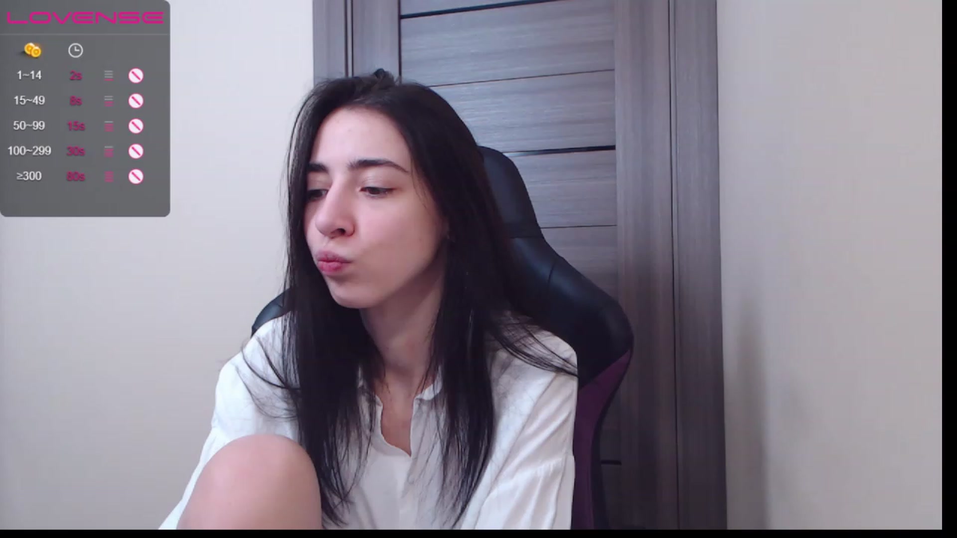 Gallery image thumbnail from My_Blackberry's myfreecams stream on, 12/27/2022, 16:57 image 9 of 20