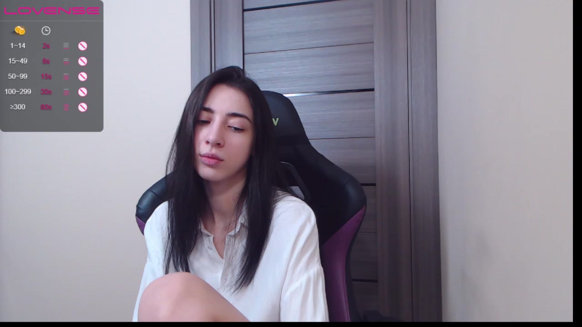 Gallery image thumbnail from My_Blackberry's myfreecams stream on, 12/27/2022, 16:57 image 15 of 20