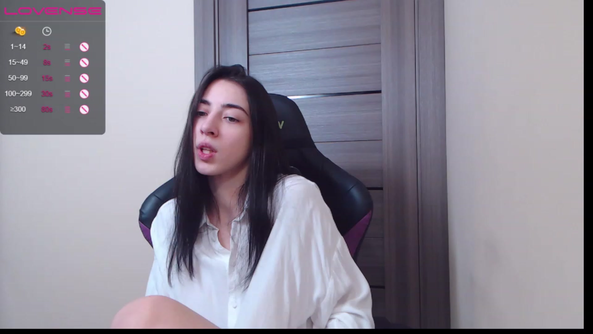 Gallery image thumbnail from My_Blackberry's myfreecams stream on, 12/27/2022, 16:57 image 14 of 20