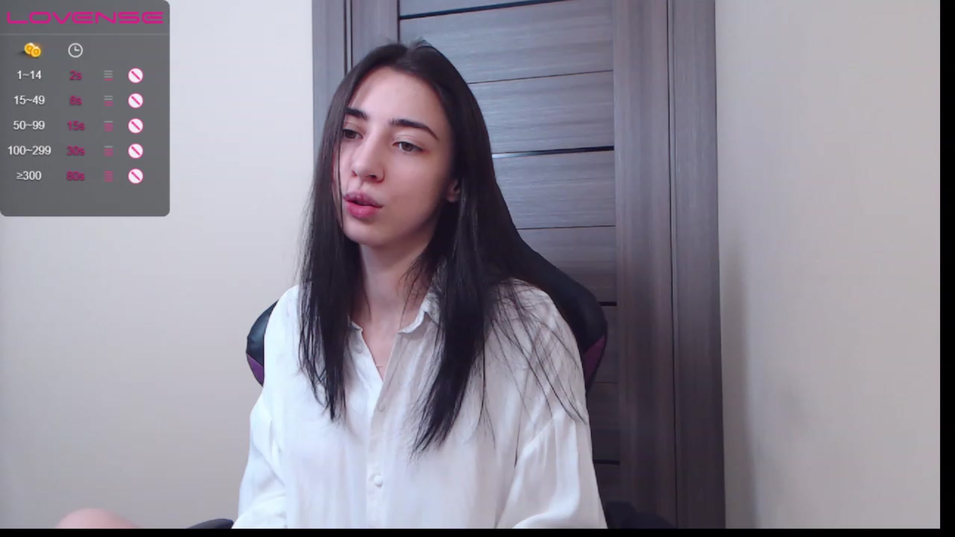 Gallery image thumbnail from My_Blackberry's myfreecams stream on, 12/27/2022, 18:13 image 3 of 20