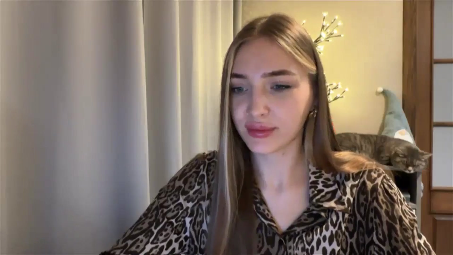 Gallery image thumbnail from My_Diana's myfreecams stream on, 08/24/2024, 18:49 image 17 of 20