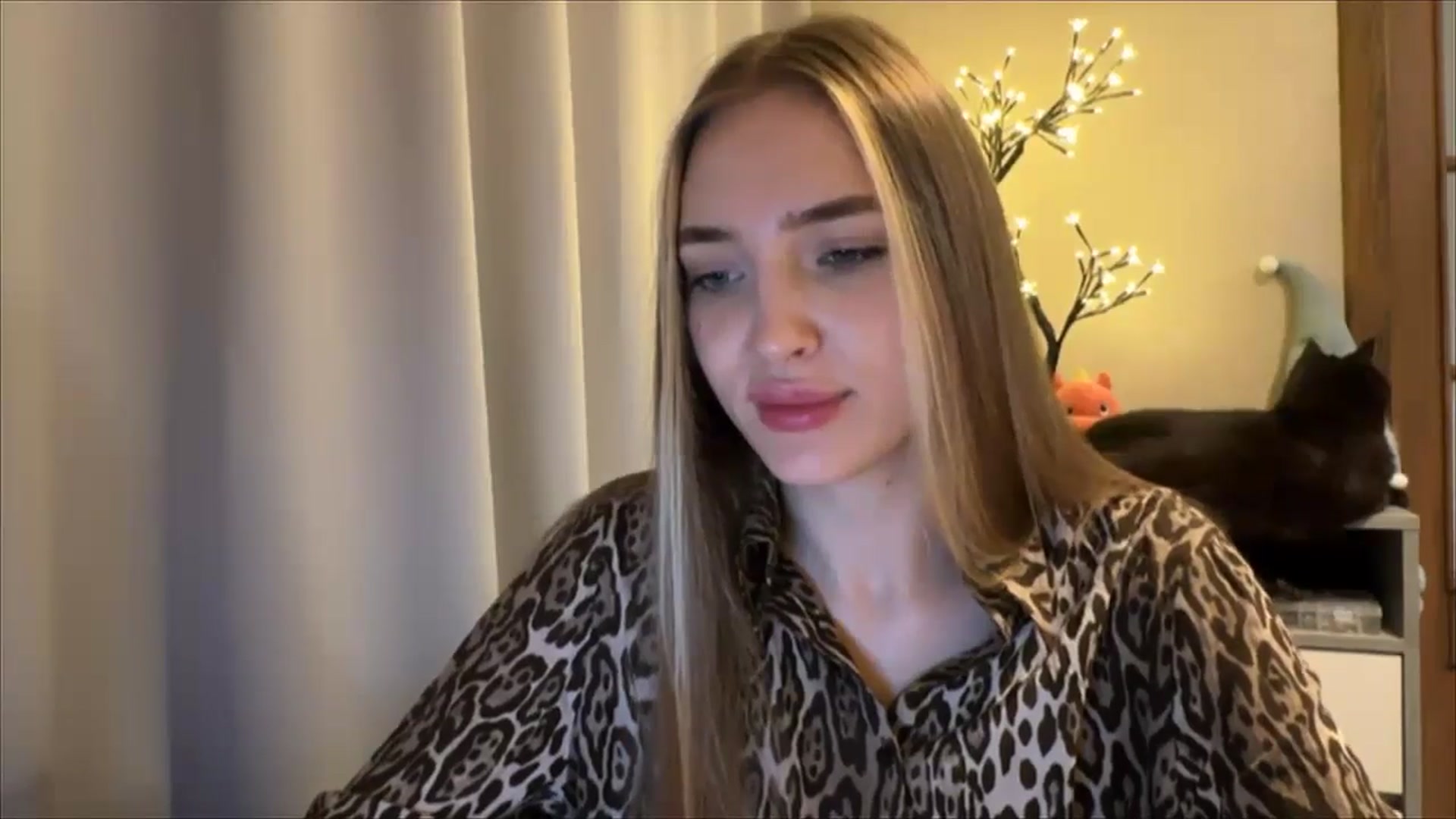 Gallery image thumbnail from My_Diana's myfreecams stream on, 08/24/2024, 20:41 image 6 of 20