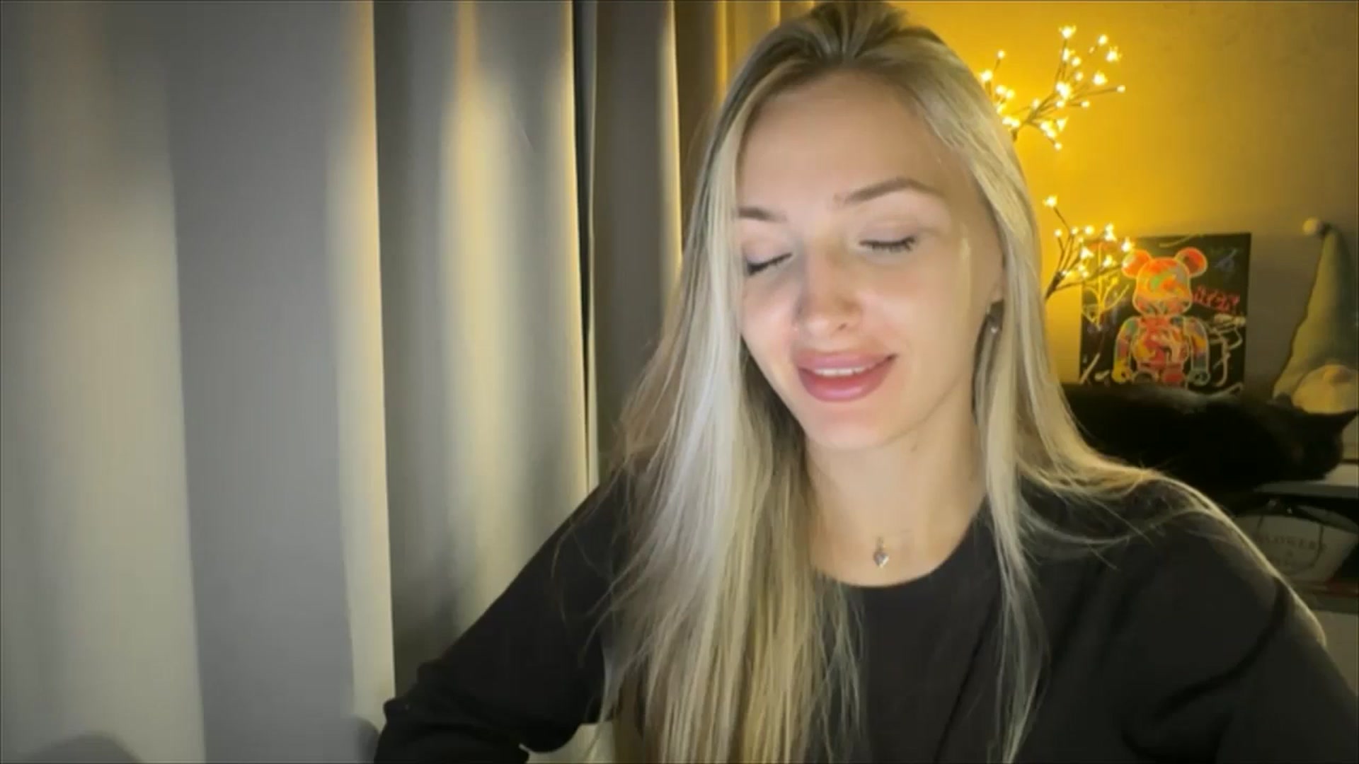 Gallery image thumbnail from My_Diana's myfreecams stream on, 09/25/2024, 22:44 image 11 of 20